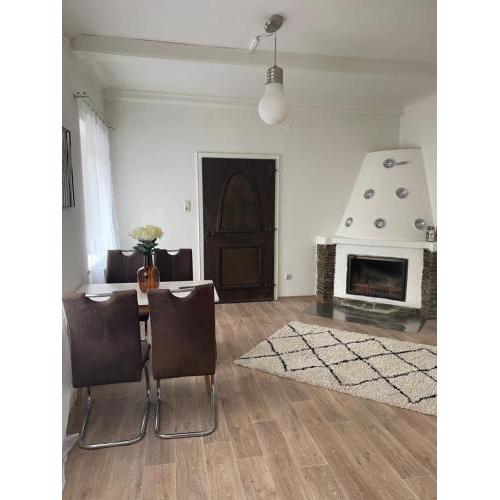 Appartement Attergau