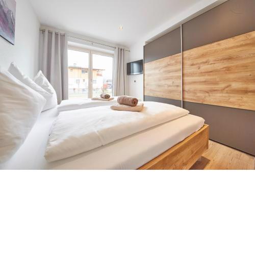 Appartement Atzingerberg