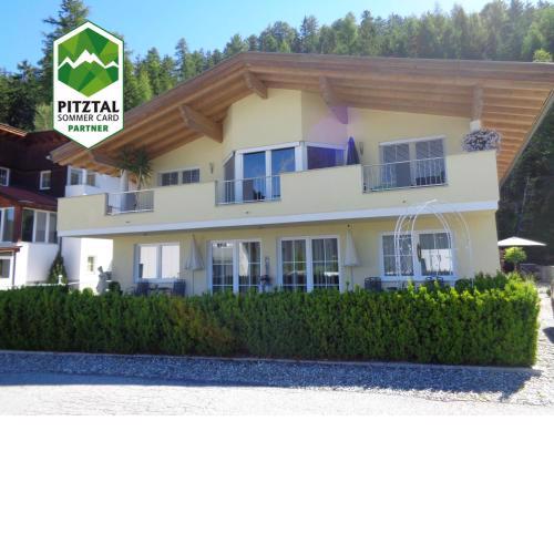 Appartement Auer
