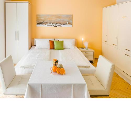 Appartement AUSTRIA