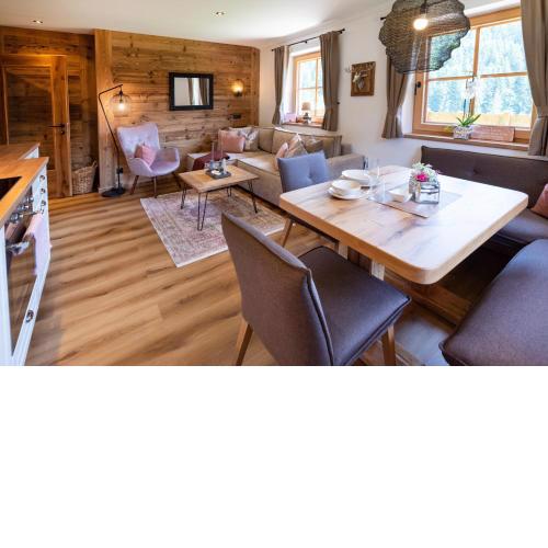 Appartement Auszeit