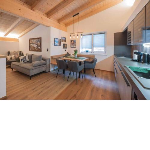 Appartement Autenhof