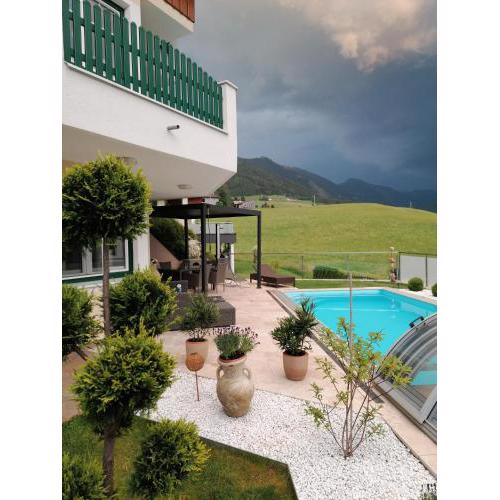 Appartement Auwald