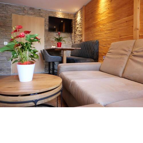 Appartement Bachal