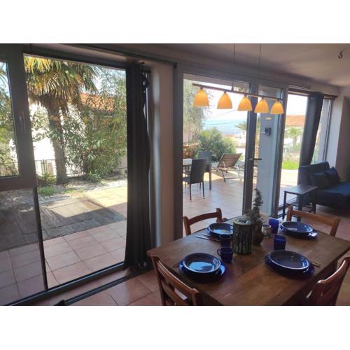 Appartement Balthasar - Turm Krk