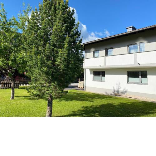 Appartement Bär