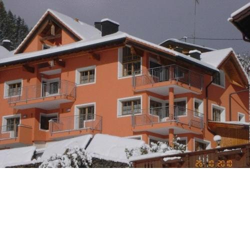 Appartement beim Brunnen 12