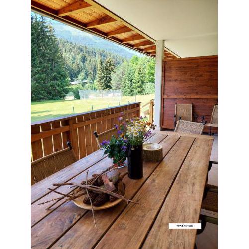 Appartement Bel Monte