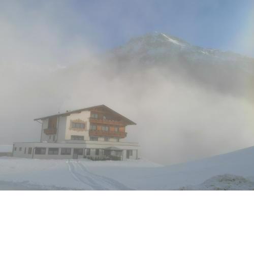 Appartement Belmonte