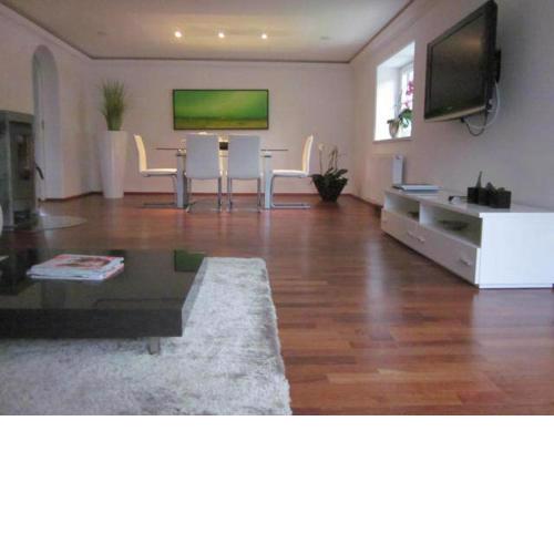 Appartement Bergblick II
