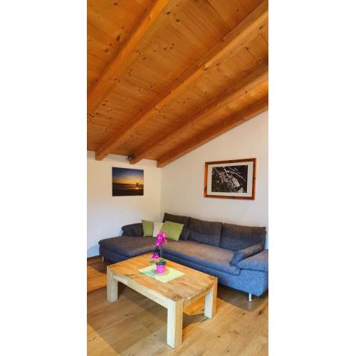 Appartement Berge Leben