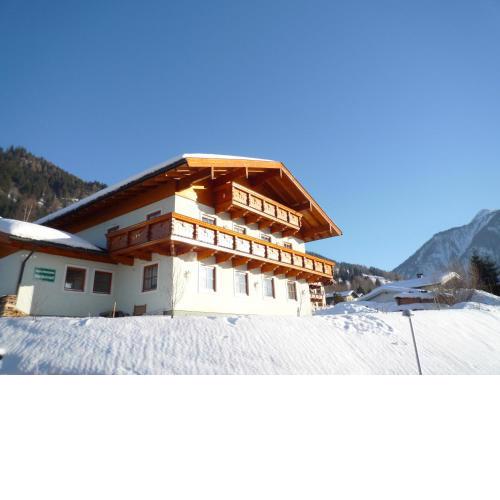 Appartement Bergkristall