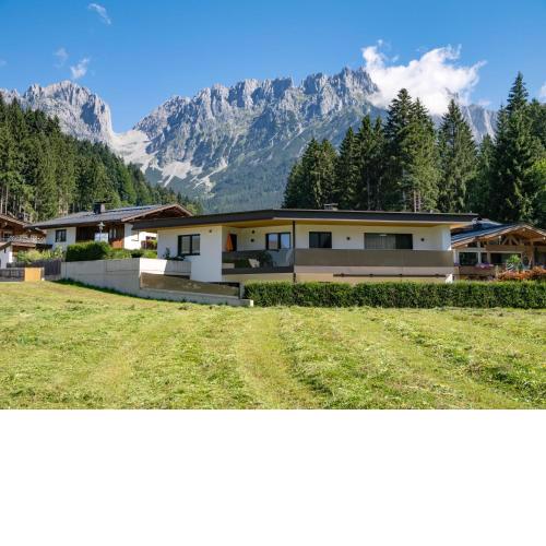 Appartement Bergliebe