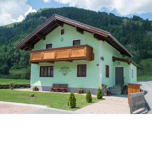Appartement Bergmeister
