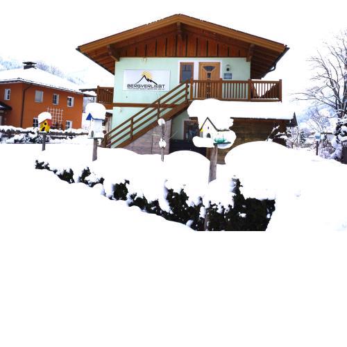 Appartement Bergverliebt