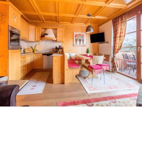 Appartement Birgit