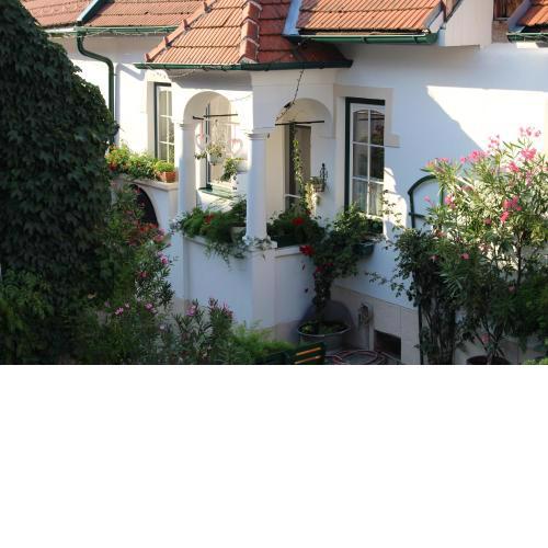 Appartement "Blumengassl"