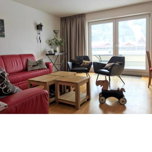 Appartement Boon