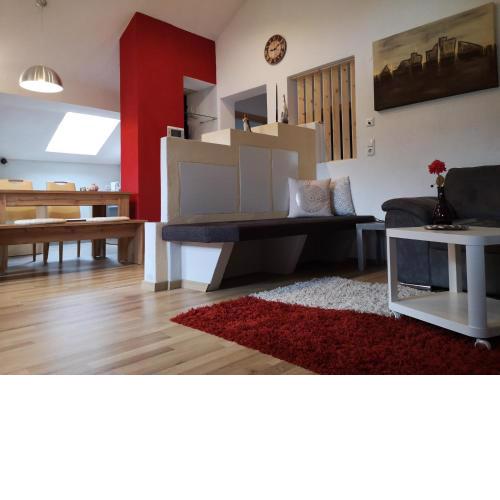APPARTEMENT Brigitte