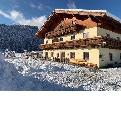 Appartement Buchwald