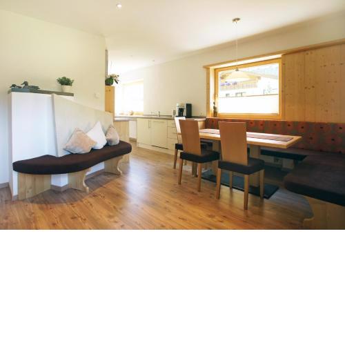 Appartement Carmen