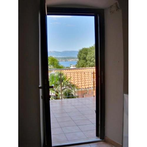 Appartement Caspar- Turm Krk