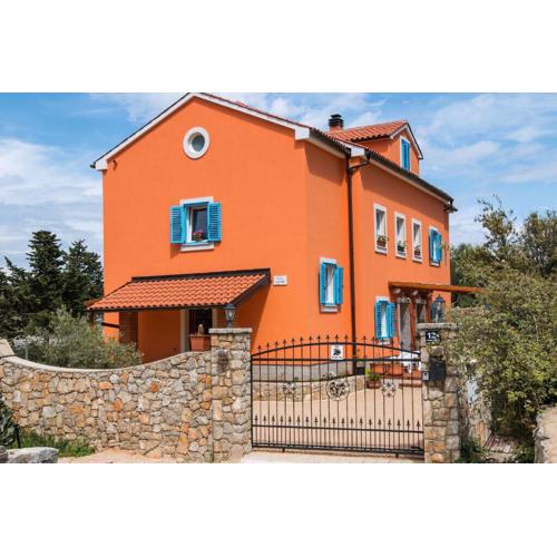 Appartement Casper Mit Terrasse, Garten Und Grill