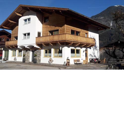 Appartement Catrin mit Sauna und E-Ladestation