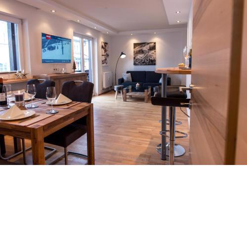 Appartement Central