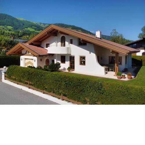 Appartement Chalet Claudia