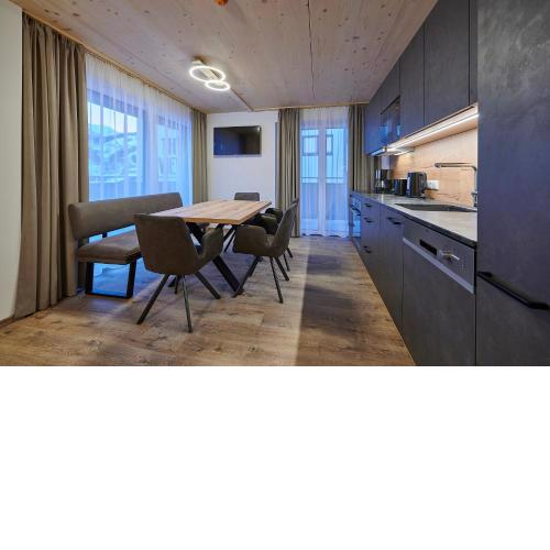 Appartement Christina