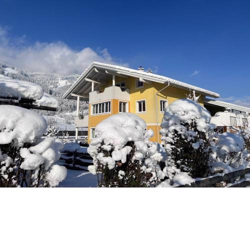 Appartement Christine