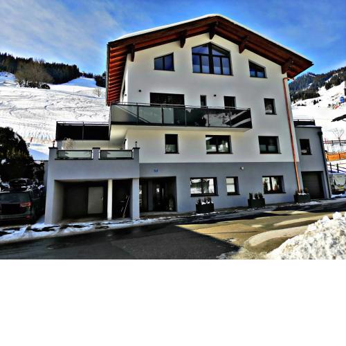 Appartement Christine