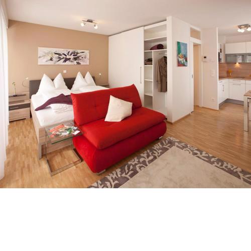 Appartement CLASSIC