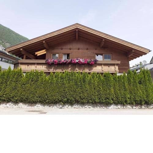 Appartement Claudia