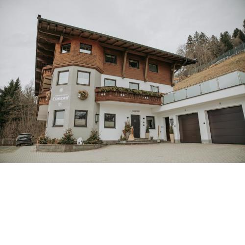 Appartement Conrad