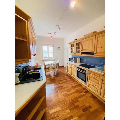 Appartement Cseho
