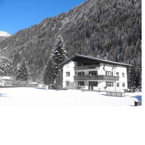 Appartement DAS REHLEIN