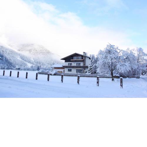 Appartement De Luxe - 140m²