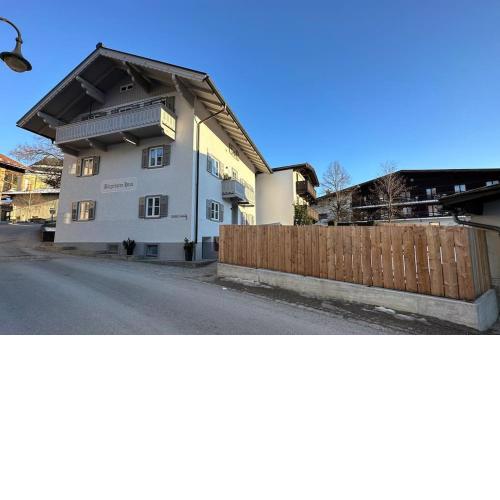 Appartement der Bürgerbote zur Hohen Salve