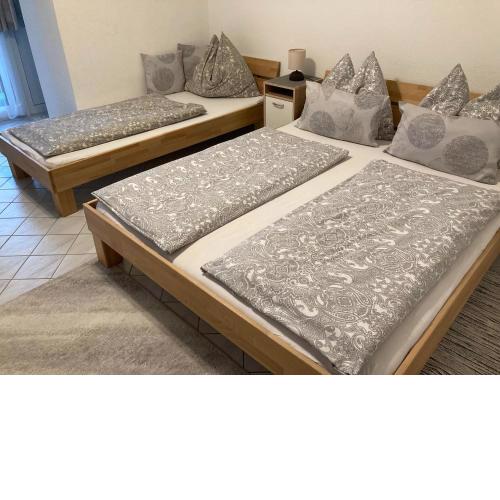 Appartement Dettenbeck-Domizil