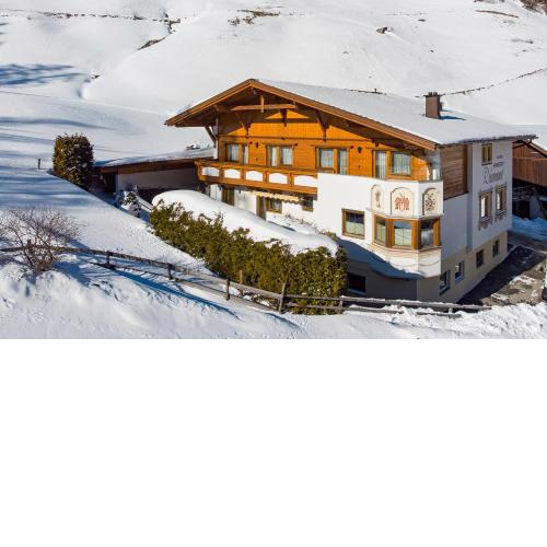 Appartement Diamant
