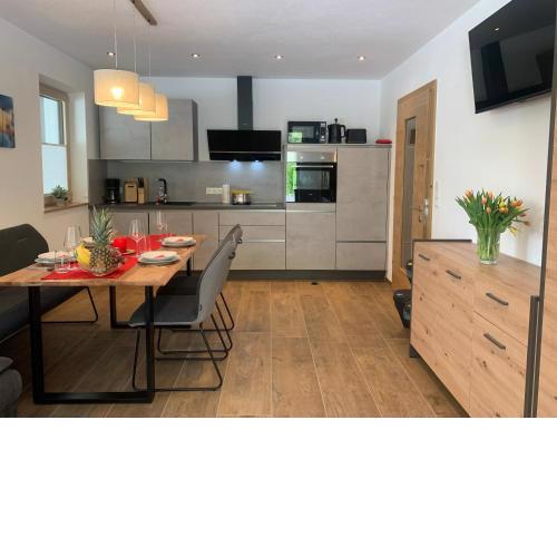 Appartement Dorfblick