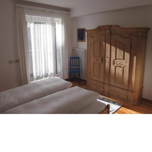 Appartement Dorfplatz