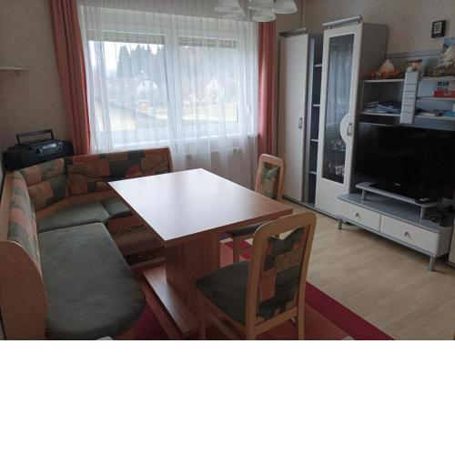 Appartement Draublick