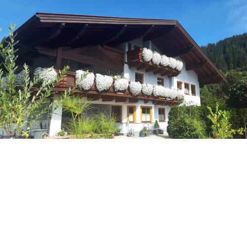 Appartement Eben im Pongau
