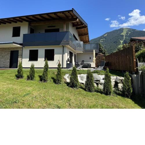 Appartement Edelschwarz