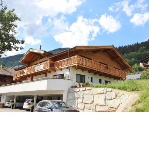 Appartement Edith