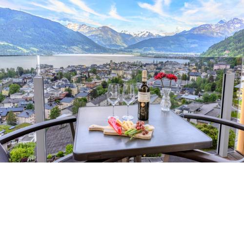 Appartement Eichenhof Top 10