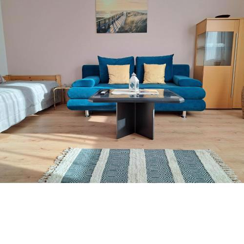 Appartement Eigelsreiter Lindwurm